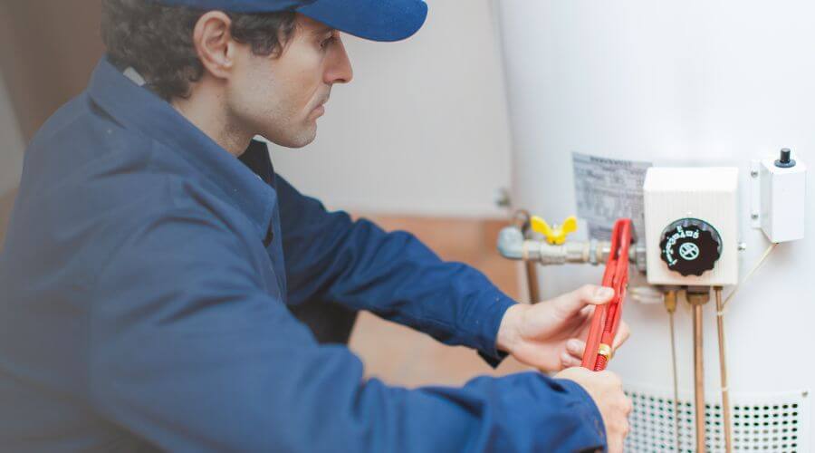 Local expert plumbing services in New Durham, NH